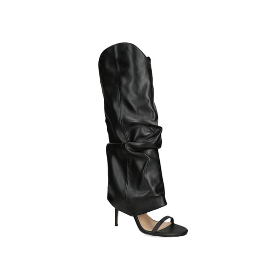 Ravine Black Boots - Image 2