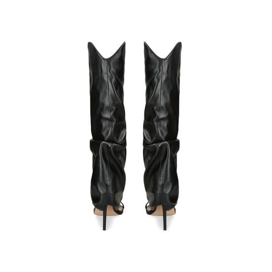 Ravine Black Boots - Image 3