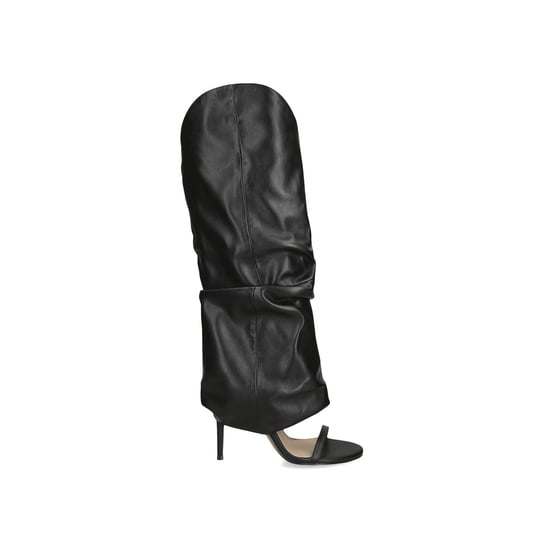 Ravine Black Boots - Image 4