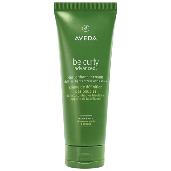 Aveda Be Curly Advanced Curl Enhancer Cream 200ml - Image 1