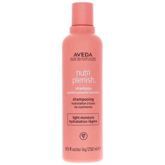 Aveda Nutriplenish Light Moisture Shampoo 250ml - Image 1