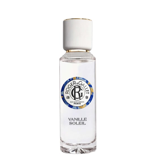 Roger & Gallet Vanille Soleil Geurende Water Natuurlijke Spray 30ml - Image 1
