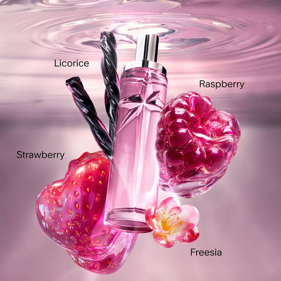 MUGLER Starlicious Berry Licorice Eau de Toilette 75ml - Image 3