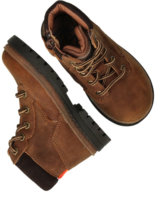 IK-KE Veterboots Jongens - Image 4