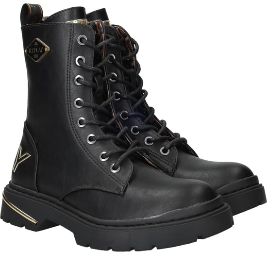 Replay Joplin 15 Veterboots Meisjes - Image 2