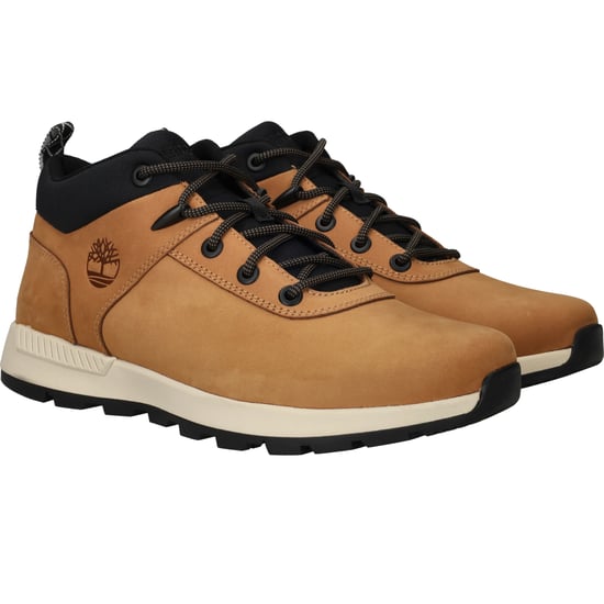 Timberland Sprint Basic Lace Up Veterboots Heren - Image 2