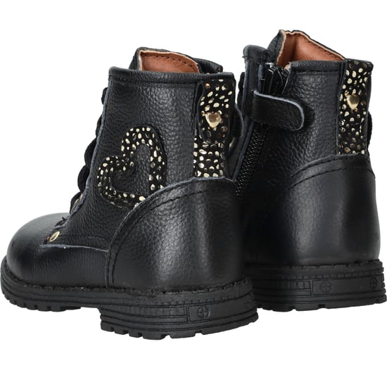 IK-KE Veterboots Meisjes - Image 3
