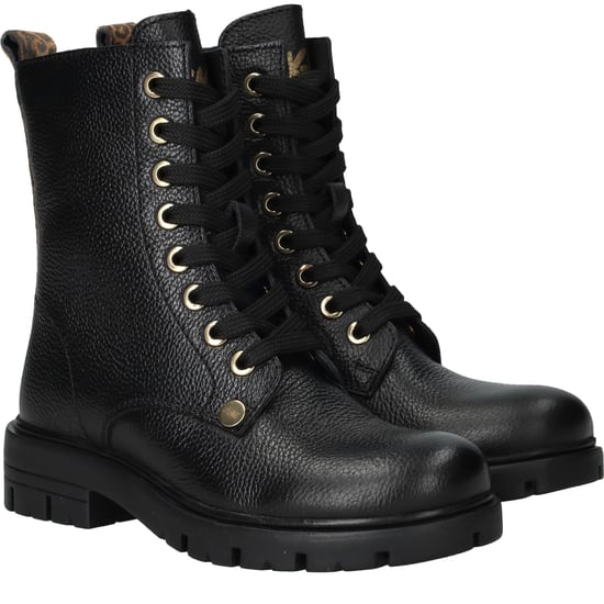 IK-KE Veterboots Meisjes - Image 2