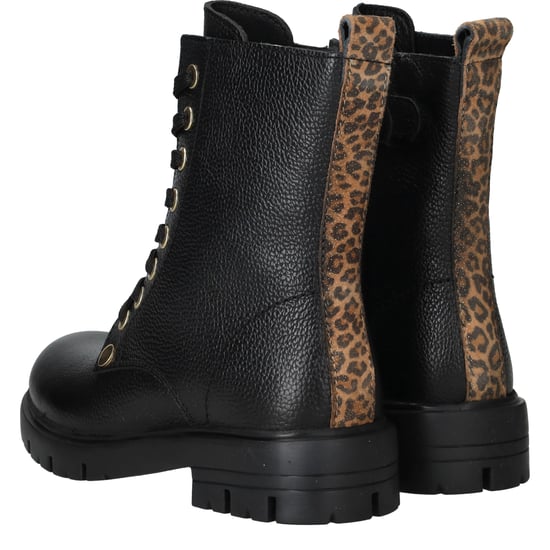 IK-KE Veterboots Meisjes - Image 3