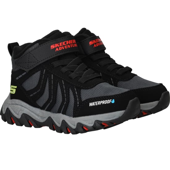 Skechers Waterproof Rugged Ranger Storm Trail Veterboots Jongens - Image 2