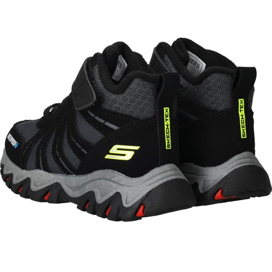 Skechers Waterproof Rugged Ranger Storm Trail Veterboots Jongens - Image 3