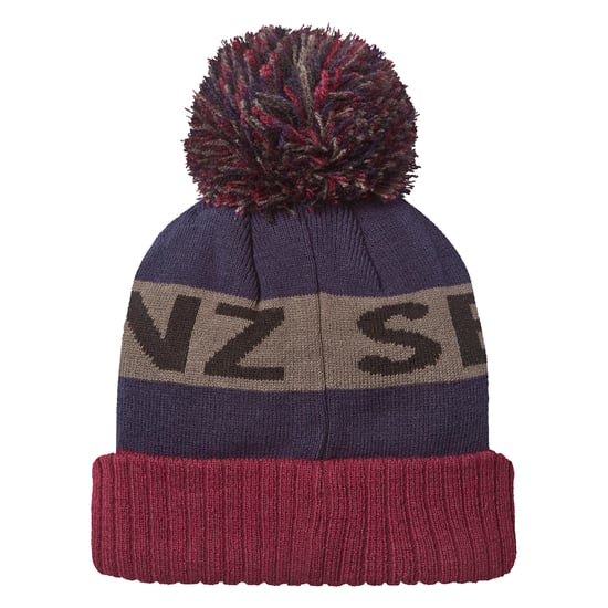 Water Repellent Cold Weather Bobble Hat for Men and Women - Image 2