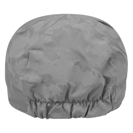 Waterproof All Weather Reflective Camo Cycle Cap for Men and Women - Image 3
