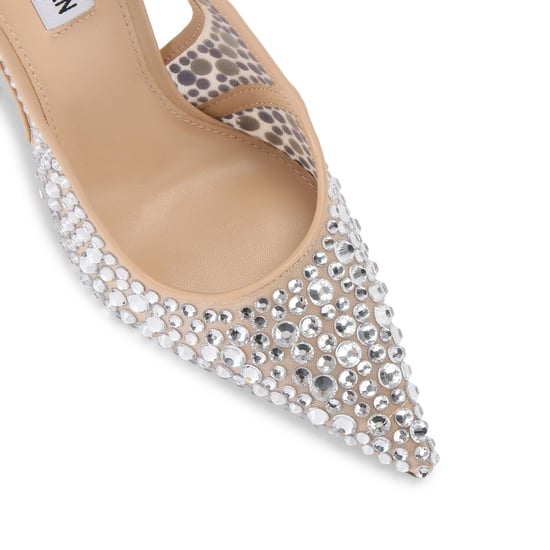Reyes Embellished Heels - Image 4