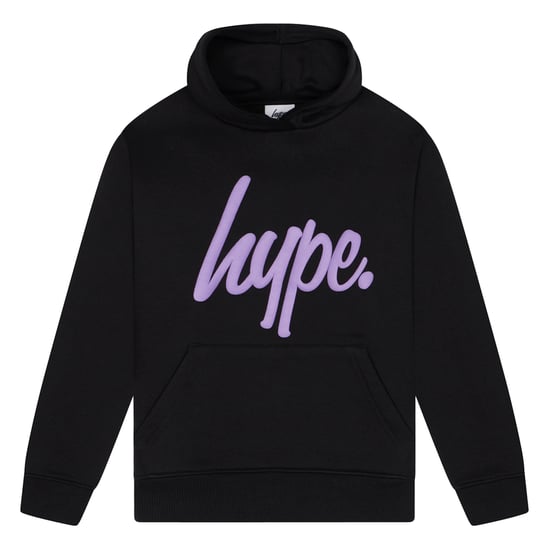 Girls 3 Piece Set Incept Hoodie, Short Sleeve Top & Leggings - Image 3