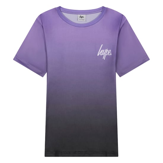 Girls 3 Piece Set Incept Hoodie, Short Sleeve Top & Leggings - Image 4