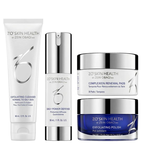 ZO Skin Health Daily Skincare Program - Image 2