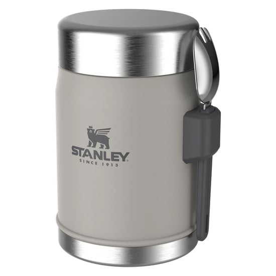 Legendary Food Jar + Spork 0.4L Lunch Container - Image 2