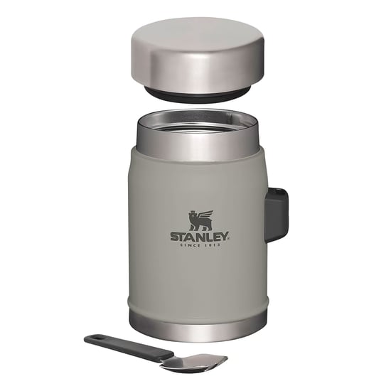 Legendary Food Jar + Spork 0.4L Lunch Container - Image 3