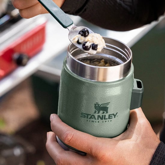 Legendary Food Jar + Spork 0.4L Lunch Container - Image 4