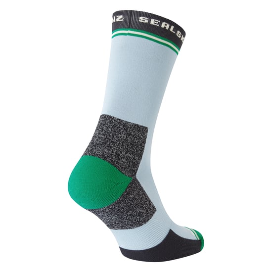 Anti-Blister Mid Length Running Socks for Men and Women - Image 2
