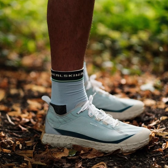 Anti-Blister Mid Length Running Socks for Men and Women - Image 3