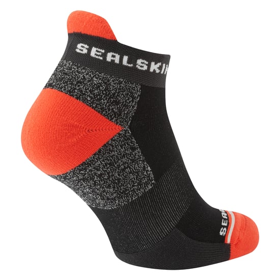 Anti-Blister Anklet Running Socks for Men and Women - Image 2