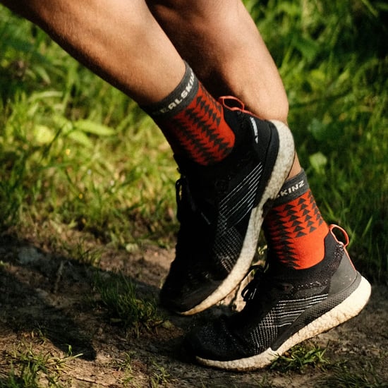 Merino Mid Length Running Socks for Men and Women - Image 4