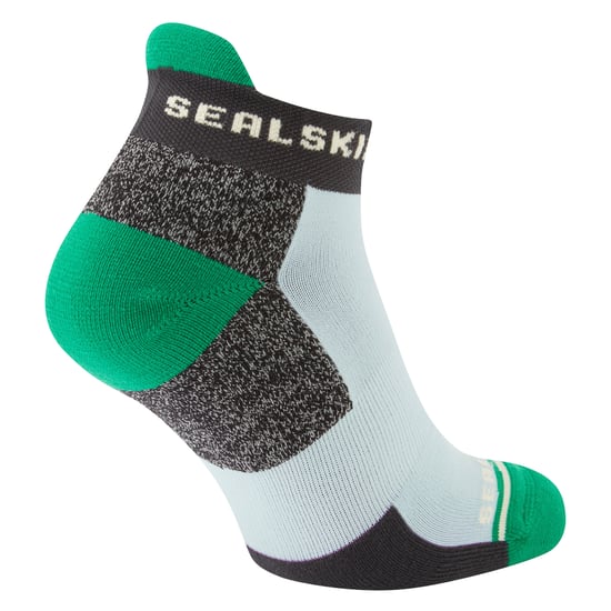 Anti-Blister Anklet Running Socks for Men and Women - Image 2