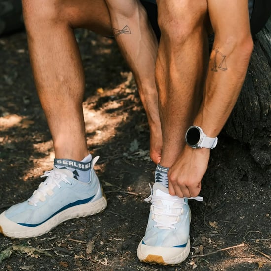 Merino EnkelhardloopSokken voor Mannen en Vrouwen - Image 4