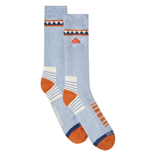 Bamboo Mid Length Hiking Socks for Men and Women - Image 3