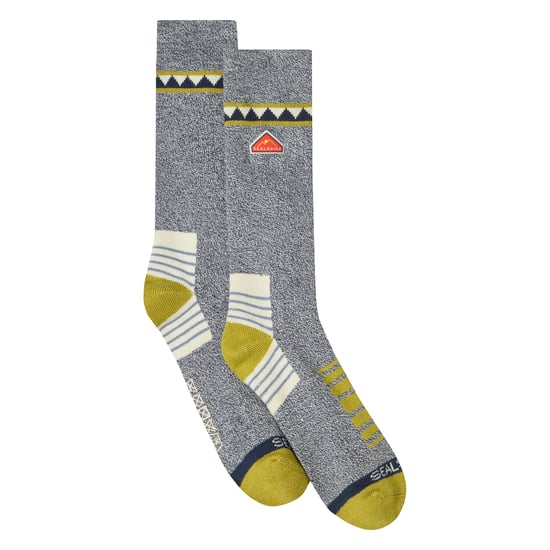 Bamboo Mid Length Hiking Socks for Men and Women - Image 3