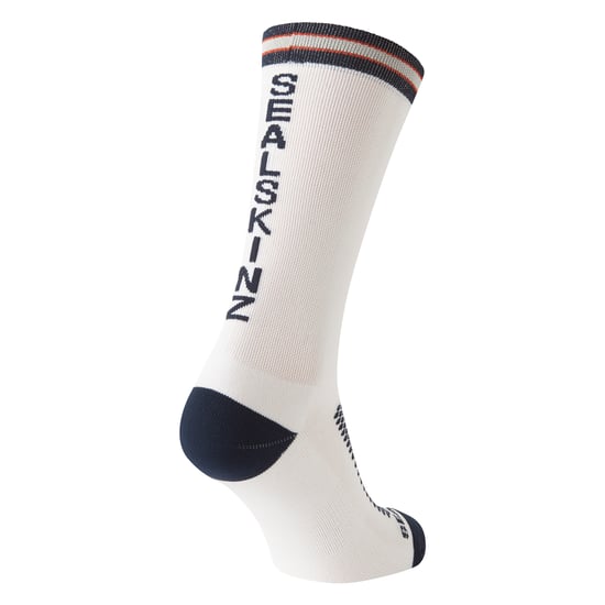 Single Layer Mid Length Cycling Socks for Men and Women - Image 2