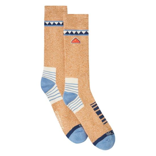 Bamboo Mid Length Hiking Socks for Men and Women - Image 3