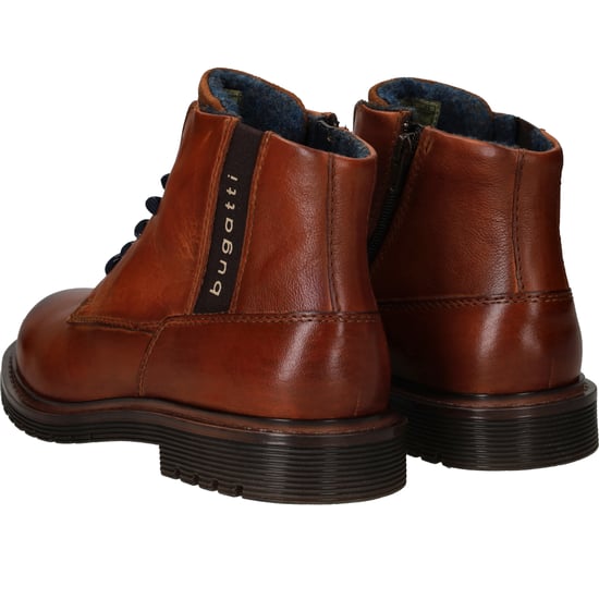 Bugatti Veda Evo Veterboots Heren - Image 3
