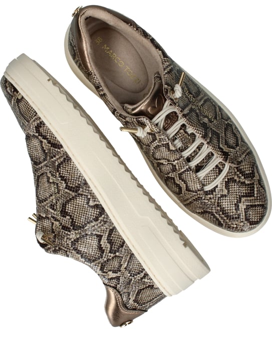 MARCO TOZZI Sneakers Dames - Image 4