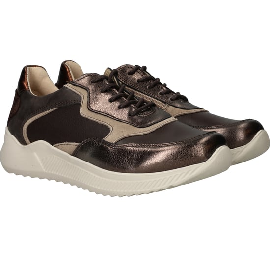 Wolky E-Way S2F Sneakers Dames - Image 2