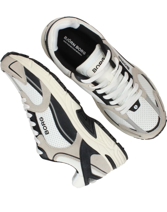 Bjorn Borg R3400 Sneakers Heren - Image 4