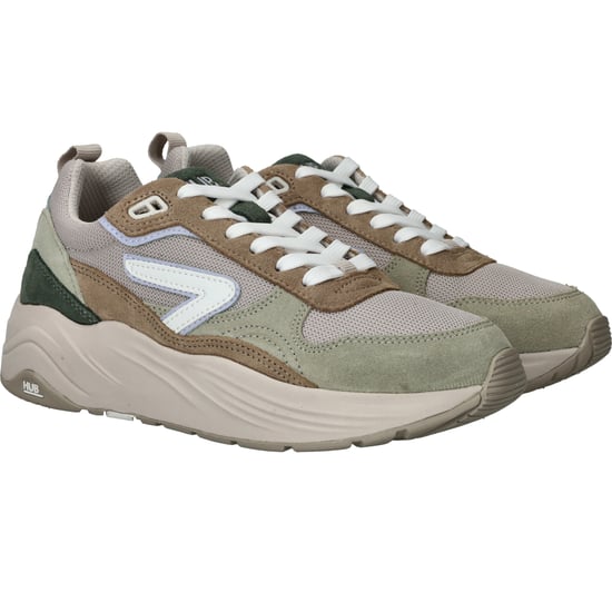 HUB Glide Sneakers Dames - Image 2