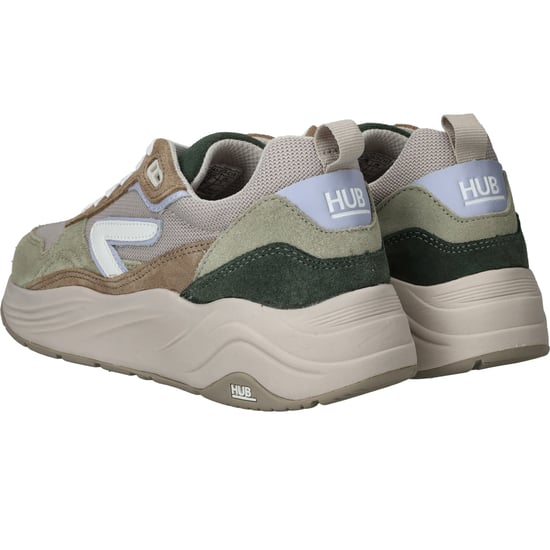 HUB Glide Sneakers Dames - Image 3