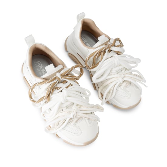 Pryce Taupe Sneakers - Image 2