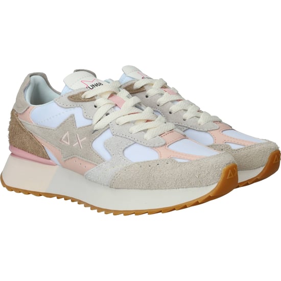 Sun 68 Stargirl Multicolour Option Sneakers Dames - Image 2