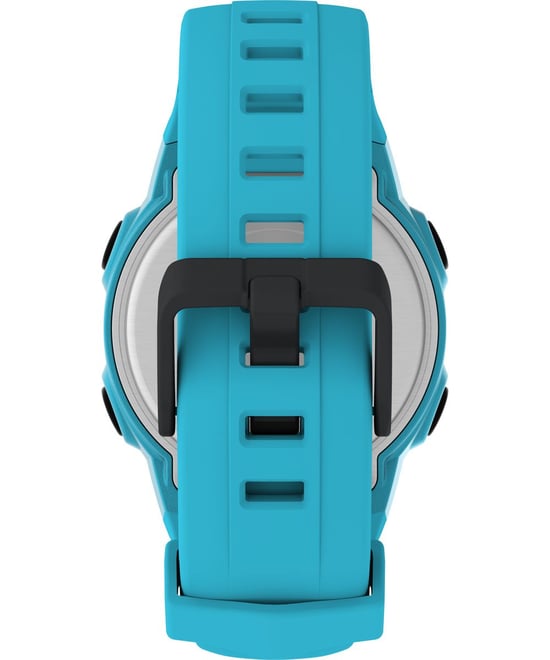 Timex Ironman Unisex Horloge Blauw TW5M62900 - Image 2