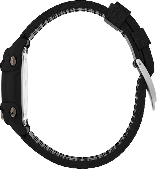 Timex Expedition Men's Black Watch TW4B20400 - Image 2