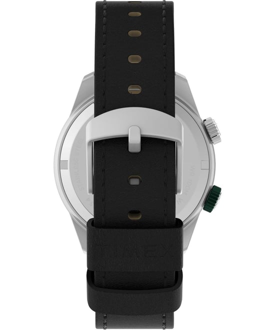 Timex Waterbury Traditional Men's Black Watch TWH6Z3810 - Image 2