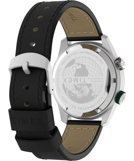 Timex Waterbury Traditional Men's Black Watch TWH6Z3810 - Image 4