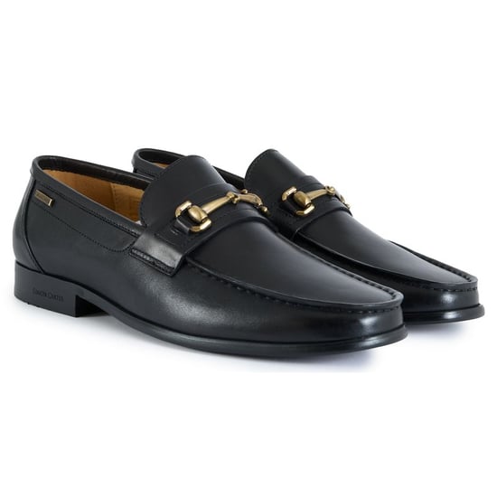 Simon Carter Hexin Loafer Shoes - Image 2