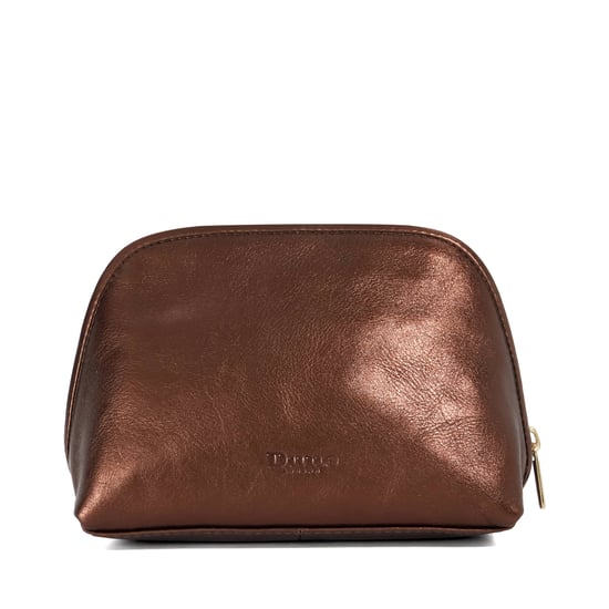 Dune Accessories Styling - Woven Make-Up Bag - Image 3