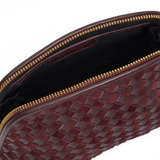 Dune Accessories Styling - Woven Make-Up Bag - Image 2