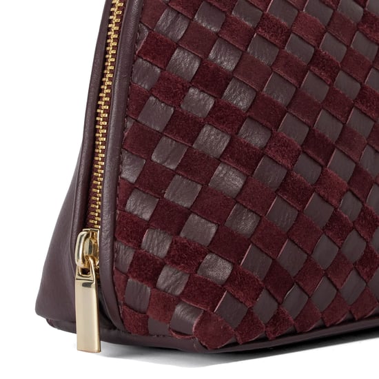 Dune Accessories Styling - Woven Make-Up Bag - Image 4